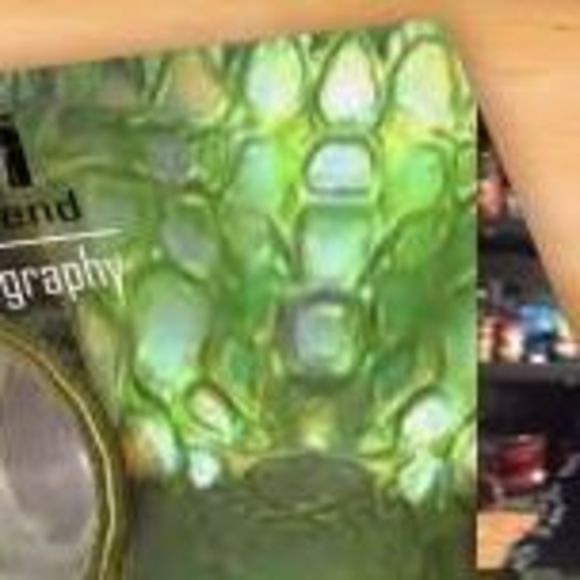 Meet your Posher, Dalex - Picture 1 of 1